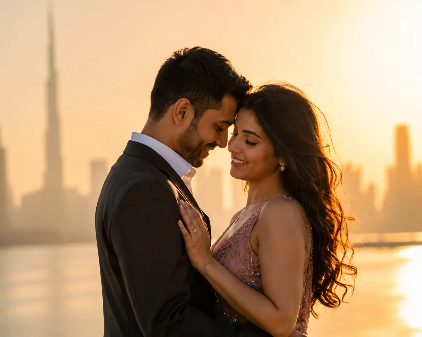 Photo Vision Studio photography in Al Qusais, Dubai
