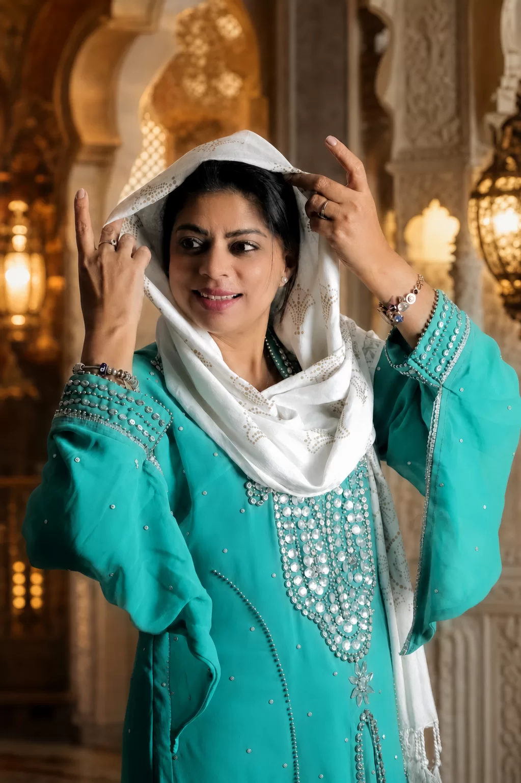Photo Vision Studio photography in Al Qusais, Dubai